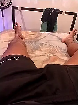 -Chico-hot online show from February 6, 2026, 5:16 pm