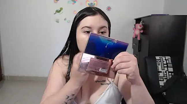 allison 11p online show from January 16, 2025, 1:04 pm