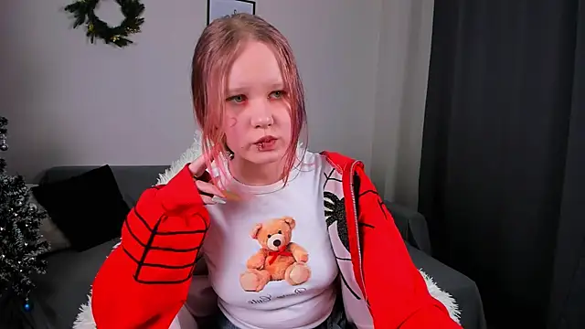boostyboobs online show from January 25, 2025, 9:04 pm