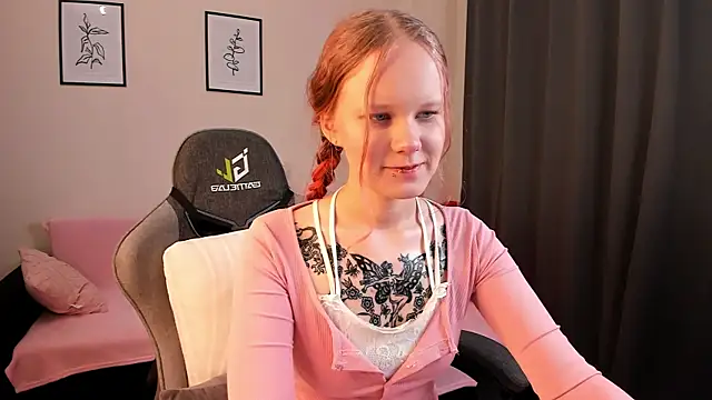boostyboobs online show from March 15, 2025, 9:05 pm