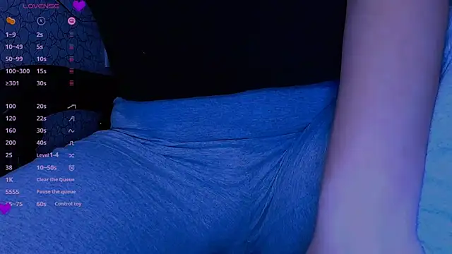 Snapshot of JaneLaJewel chatting on November 29, 2025, 9:51 pm JaneLaJewel online show from November 29, 2025, 9:51 pm