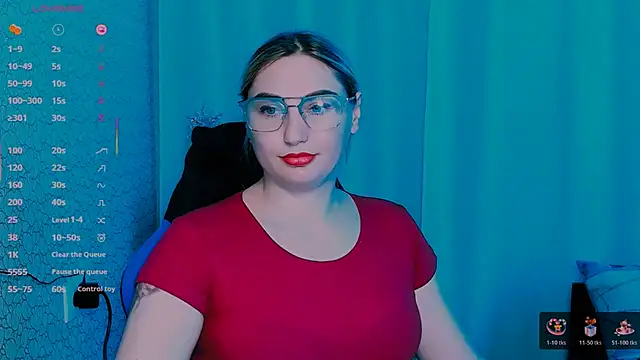 Snapshot of JaneLaJewel chatting on December 2, 2025, 7:31 pm JaneLaJewel online show from December 2, 2025, 7:31 pm