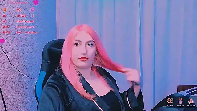 Snapshot of JaneLaJewel chatting on February 26, 2026, 2:27 pm JaneLaJewel online show from February 26, 2026, 2:27 pm