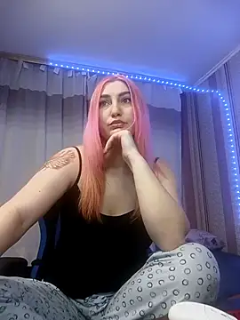 Snapshot of JaneLaJewel chatting on March 7, 2026, 9:45 pm JaneLaJewel online show from March 7, 2026, 9:45 pm