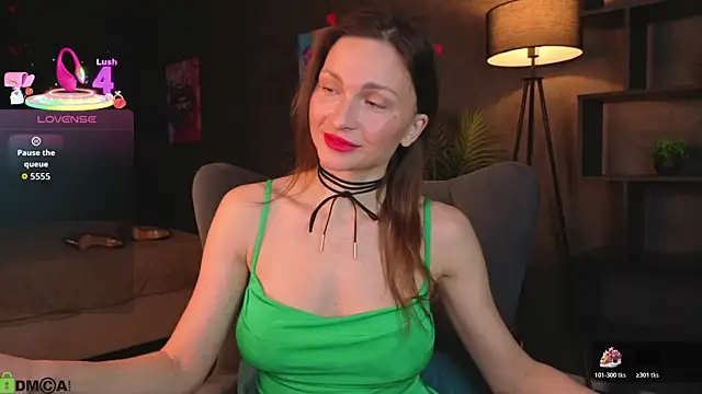 Beatrice Brice online show from April 26, 2026, 1:03 am