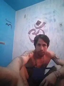 Snapshot of gerinwatch chatting on February 20, 2026, 9:59 pm gerinwatch online show from February 20, 2026, 9:59 pm