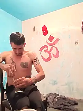 Snapshot of gerinwatch chatting on April 11, 2026, 9:35 am gerinwatch online show from April 11, 2026, 9:35 am