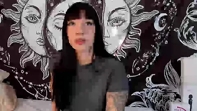 Darka cute online show from February 15, 2025, 9:26 pm
