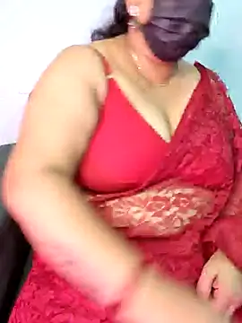 Cute Bellaa online show from January 1, 2025, 8:02 am