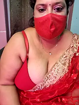 Cute Bellaa online show from January 16, 2025, 5:44 pm