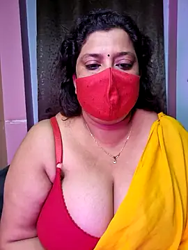 Cute Bellaa online show from January 17, 2025, 6:44 pm