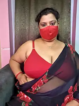 Cute Bellaa online show from January 20, 2025, 6:31 am