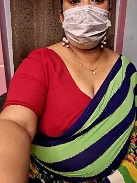 Cute Bellaa online show from February 1, 2025, 9:21 am