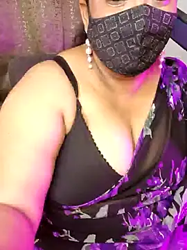 Cute Bellaa online show from March 19, 2025, 12:45 pm