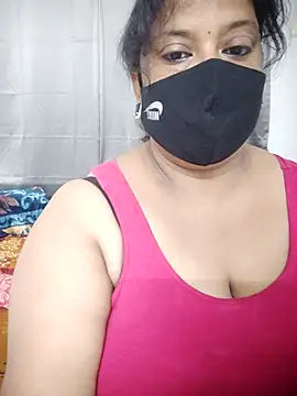 Cute Bellaa online show from September 19, 2025, 6:15 am