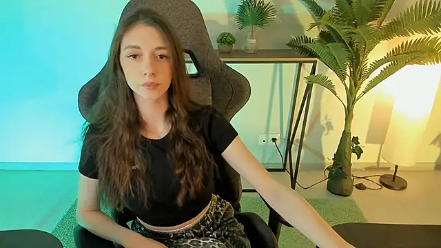 AveAngela online show from December 6, 2024, 3:22 pm