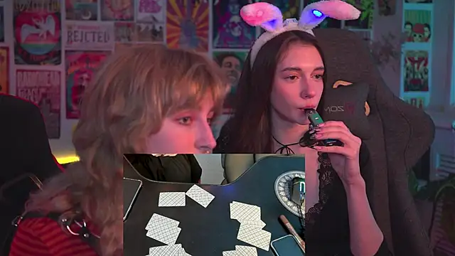 LuxRayi online show from December 20, 2024, 12:49 pm