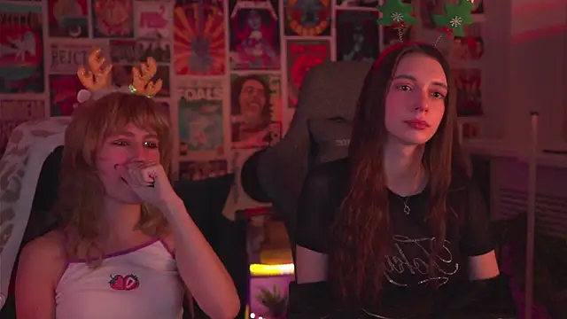 LuxRayi online show from December 25, 2024, 6:09 am