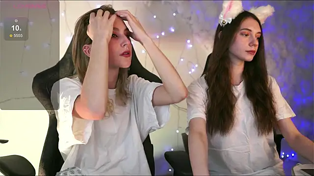 LuxRayi online show from January 19, 2025, 3:53 pm