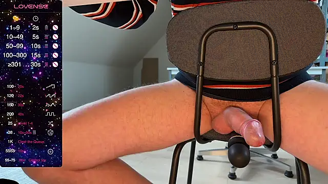 ikbeneendikkelul online show from January 17, 2025, 12:10 pm