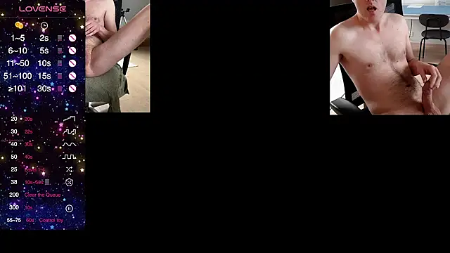 ikbeneendikkelul online show from March 13, 2025, 8:48 am