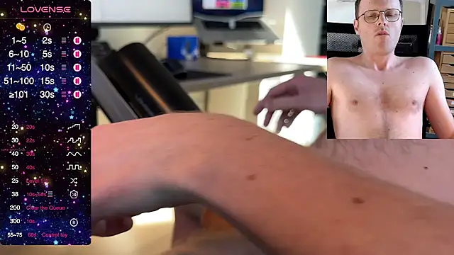 ikbeneendikkelul online show from March 18, 2025, 9:52 am