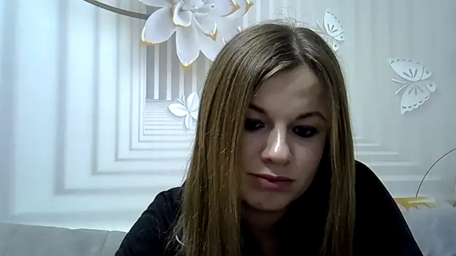 TinaFun4u online show from December 21, 2024, 8:54 pm