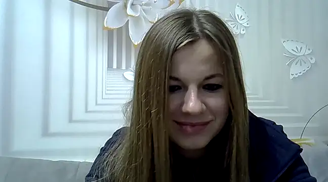 TinaFun4u online show from December 21, 2024, 11:56 pm