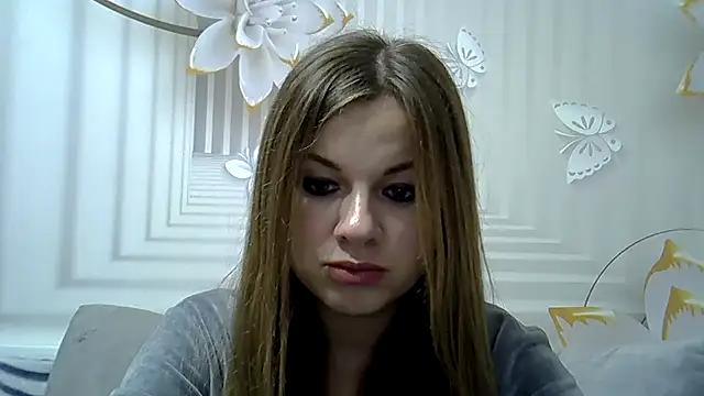 TinaFun4u online show from December 23, 2024, 10:12 pm