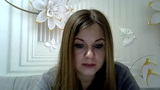 TinaFun4u online show from December 26, 2024, 8:53 pm