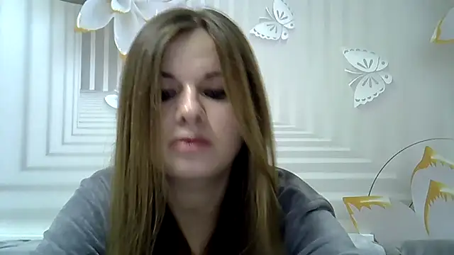 TinaFun4u online show from December 27, 2024, 9:11 pm