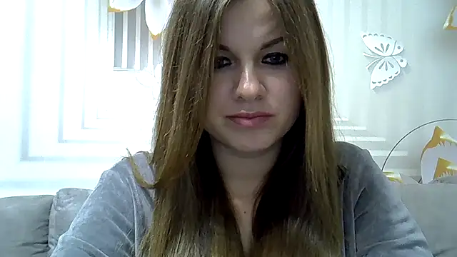 TinaFun4u online show from December 31, 2024, 12:11 am