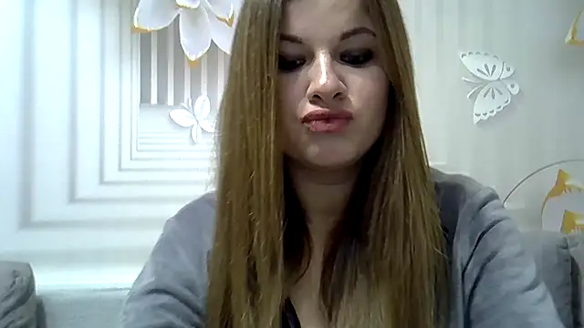 TinaFun4u online show from December 31, 2024, 10:23 pm