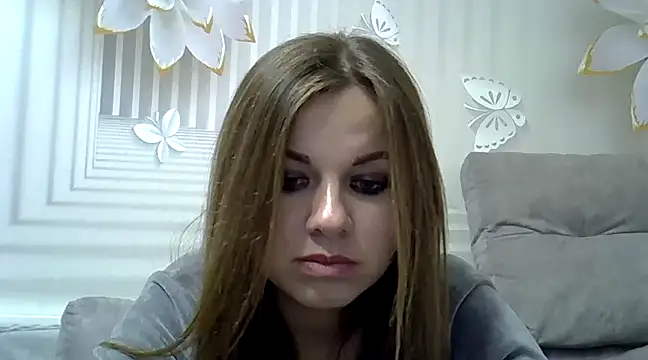 TinaFun4u online show from January 2, 2025, 2:22 am