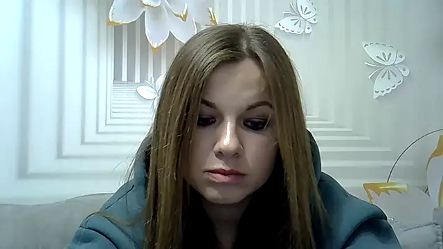 TinaFun4u online show from January 12, 2025, 12:18 am