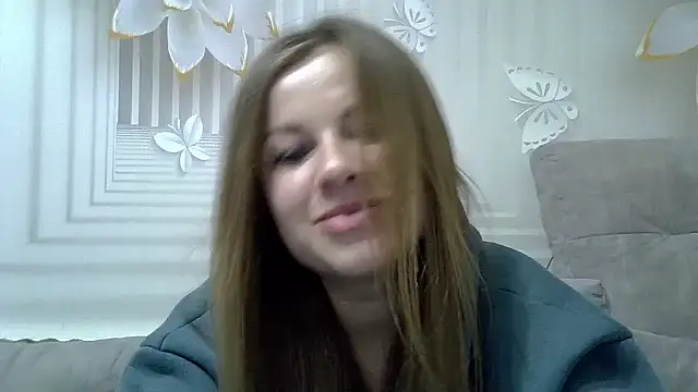 TinaFun4u online show from January 22, 2025, 2:15 am