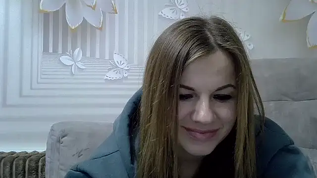 TinaFun4u online show from January 23, 2025, 1:51 am