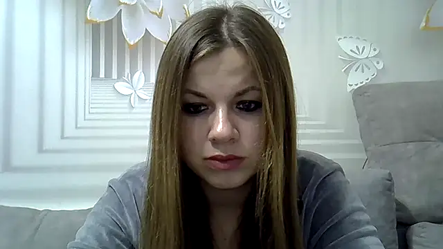 TinaFun4u online show from January 26, 2025, 8:13 pm
