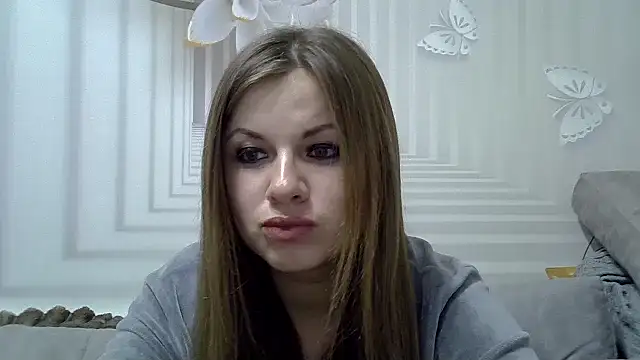 TinaFun4u online show from February 1, 2025, 8:16 pm
