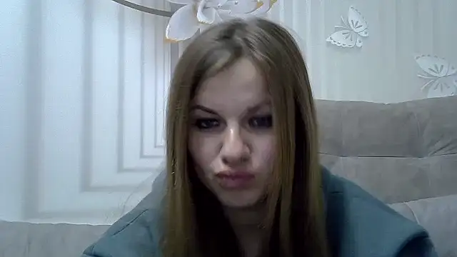 TinaFun4u online show from February 4, 2025, 2:39 am