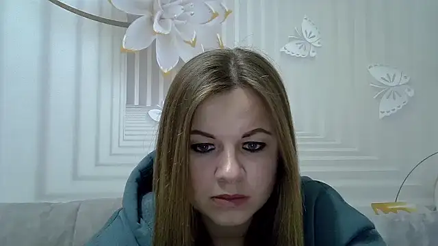 TinaFun4u online show from February 5, 2025, 8:25 pm