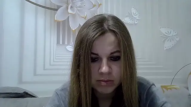 TinaFun4u online show from February 25, 2025, 8:30 pm