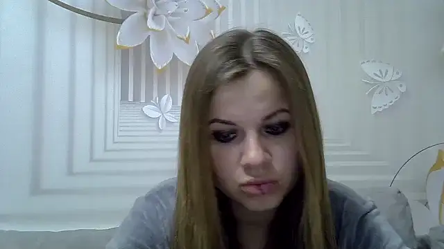 TinaFun4u online show from February 26, 2025, 8:11 pm