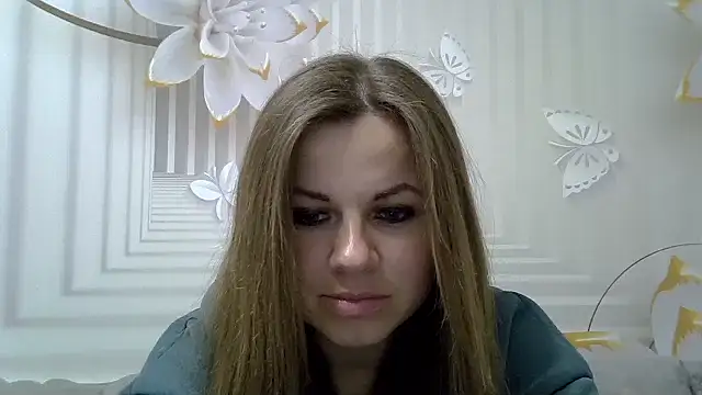 TinaFun4u online show from March 17, 2025, 9:23 pm