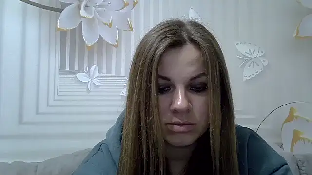 TinaFun4u online show from March 18, 2025, 12:27 am