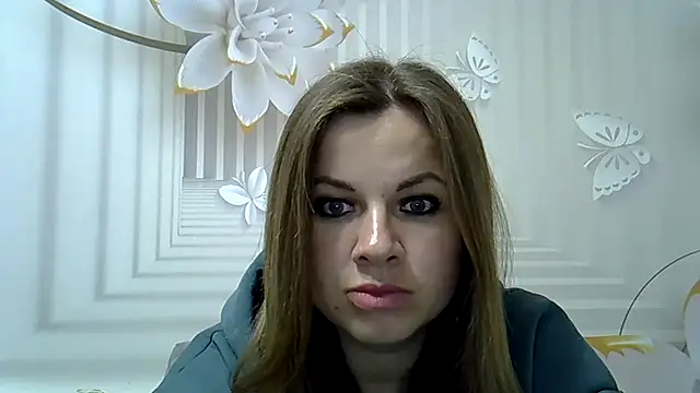 TinaFun4u online show from March 18, 2025, 8:26 pm