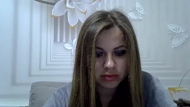 Snapshot of TinaFun4u chatting on April 3, 2026, 8:07 pm TinaFun4u online show from April 3, 2026, 8:07 pm