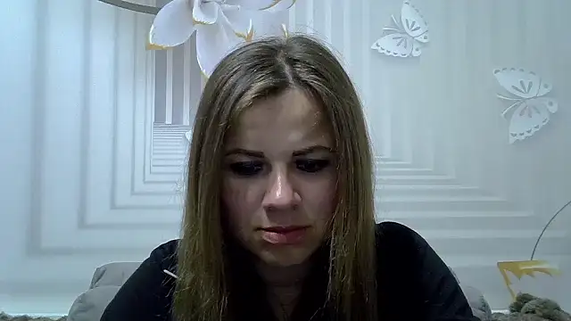 Snapshot of TinaFun4u chatting on April 6, 2026, 7:59 pm TinaFun4u online show from April 6, 2026, 7:59 pm