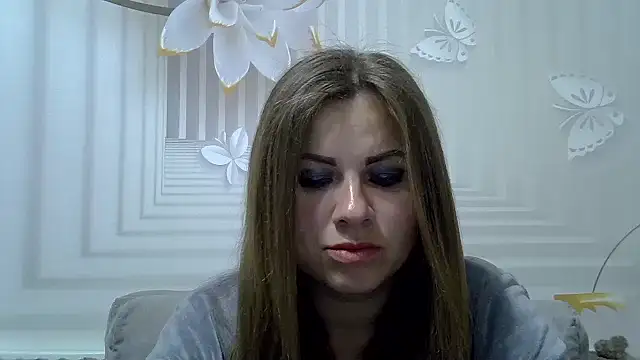Snapshot of TinaFun4u chatting on April 17, 2026, 8:01 pm TinaFun4u online show from April 17, 2026, 8:01 pm