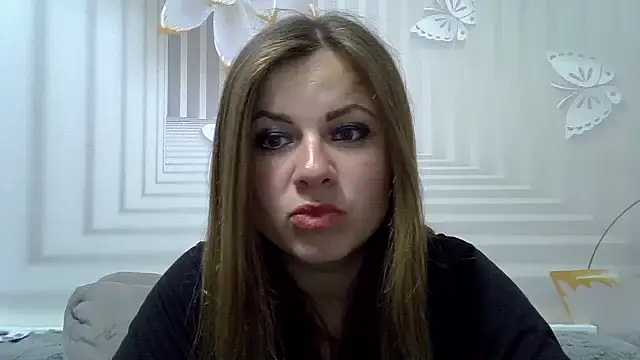 Snapshot of TinaFun4u chatting on April 25, 2026, 8:06 pm TinaFun4u online show from April 25, 2026, 8:06 pm